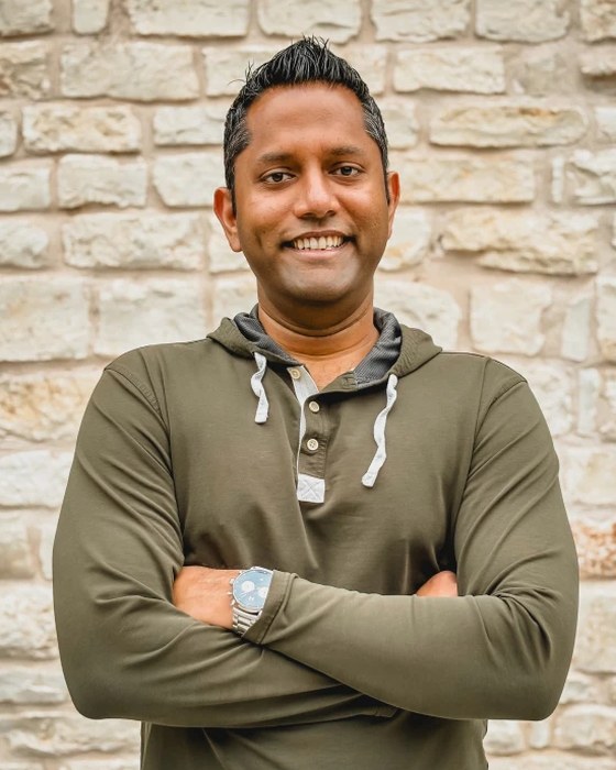 Sunthar Premakumar